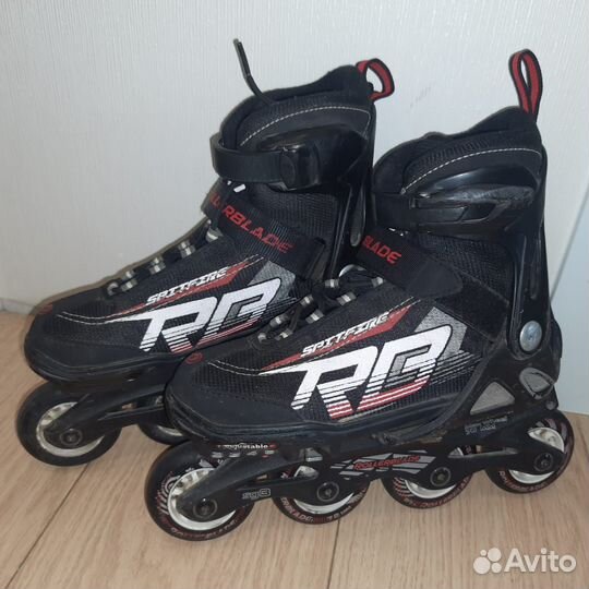 Ролики 33-36 размер