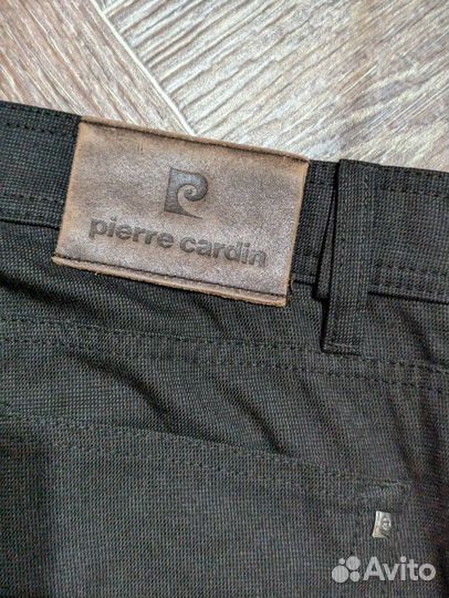 Брюки Штаны Pierre Cardin 32/34 M