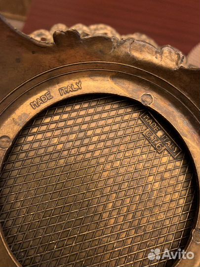 Ваза для фруктов,конфетница, Италия