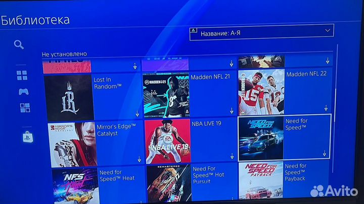 Sony Playstation 4 Slim 1000gb PS4 ps4 + 44 игры