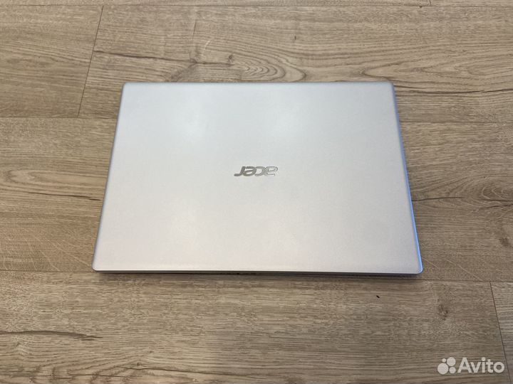 Ноутбук Acer Aspire 1 14
