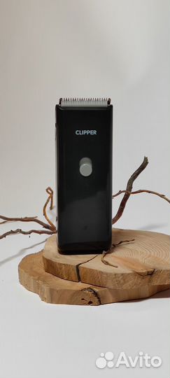 Машинка для стрижки собак и кошек