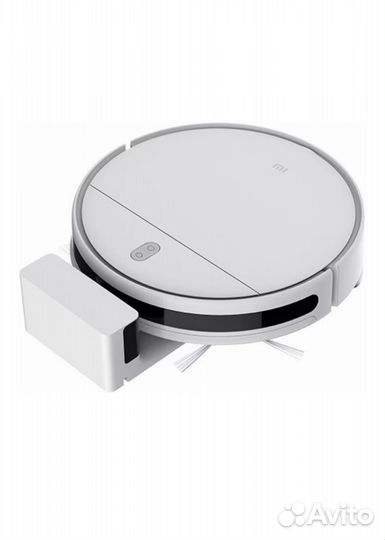 Робот пылесос xiaomi
