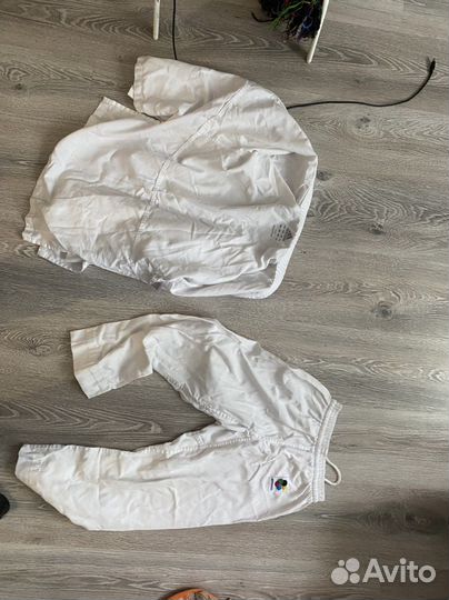 Кимоно детское