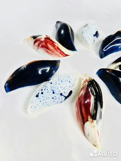 Поликарбонатная форма Martellato