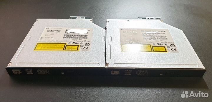 DVD-RW приводы HPE 652295-001