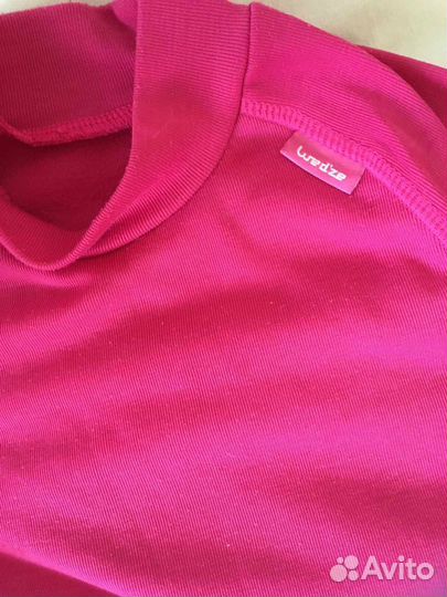 Вещи для девочки 128-134