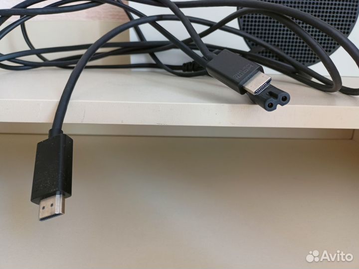 Игровая консоль Xbox series S 512 Гб