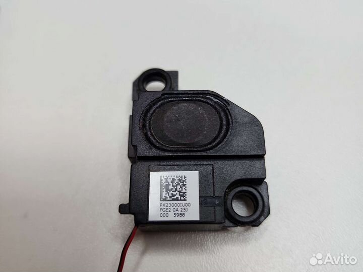 Динамики ноутбука HP Envy M6-1000