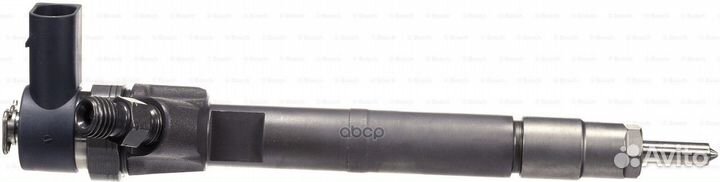 Инжектор Common Rail mercedes sprinter 0 445 11