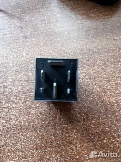 Реле управления Форд Мондео 2