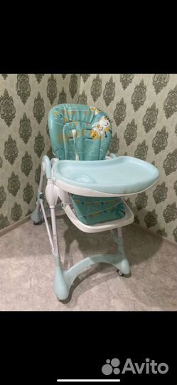 Стульчик детский
