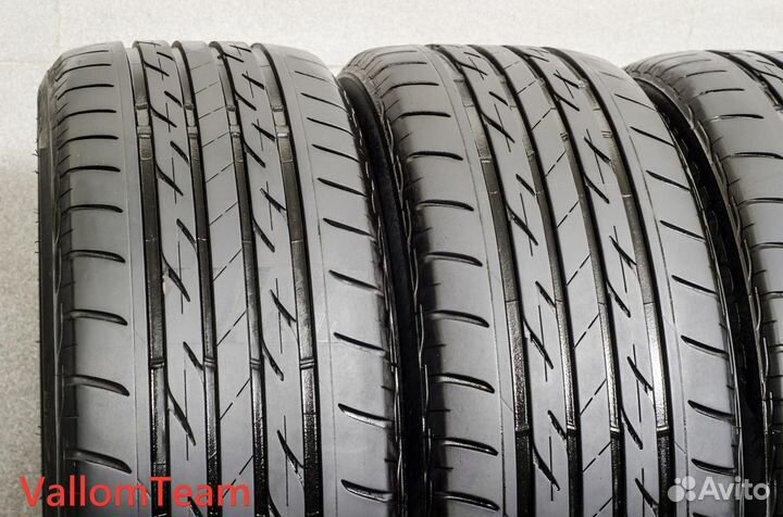 Bridgestone Nextry Ecopia 225/45 R18 95W