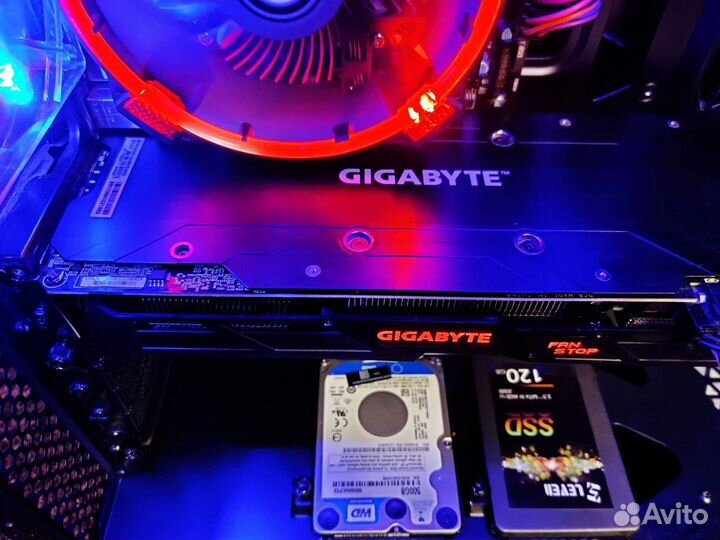 RTX 2060 Super 8Gb Продажа, Обмен