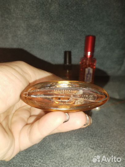 Gio Giorgio Armani, Sotto Voce Laura Biagiotti