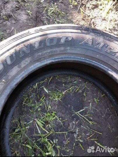 Michelin Agilis 275/50 R20