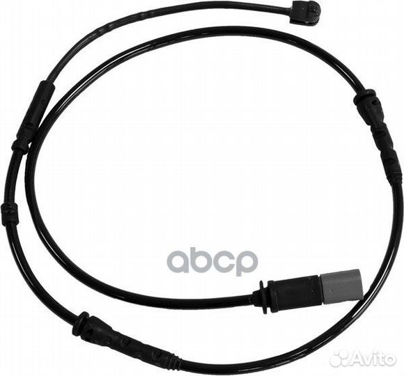 Датчик износа тормозных колодок 98043500 Textar