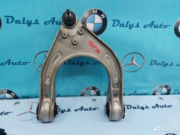 Рычаг верхний передний правый Mercedes-Benz