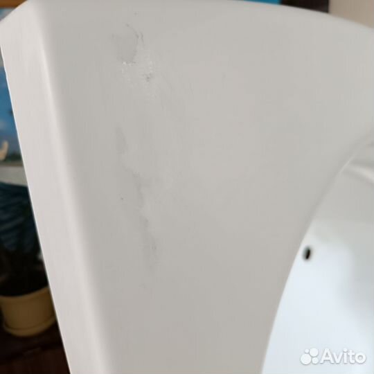 Ванна угловая 150х150