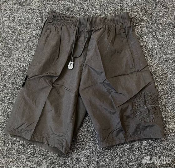 Шорты Stone Island
