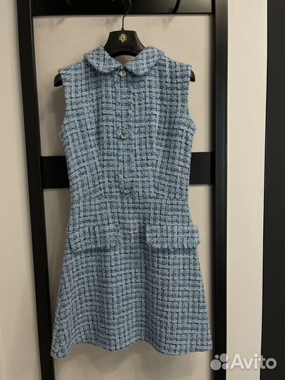 Платье xs/s