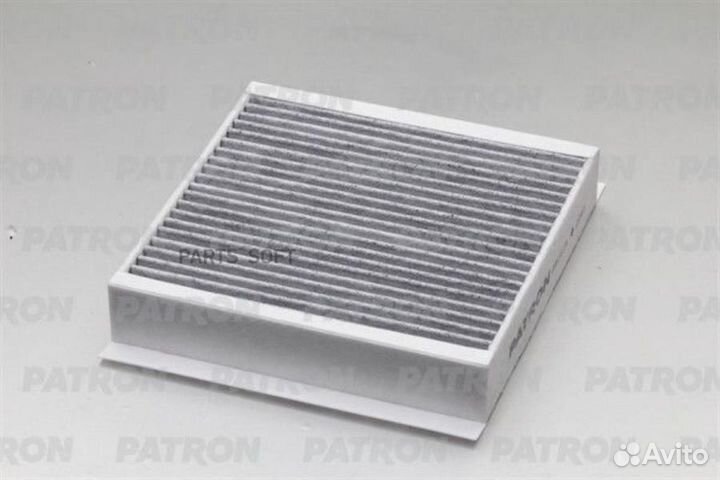 Patron PF2578 Фильтр салона угольный