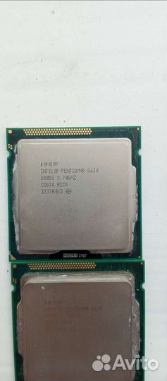 Процессор 1155 сокет