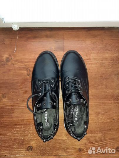 Туфли женские 40