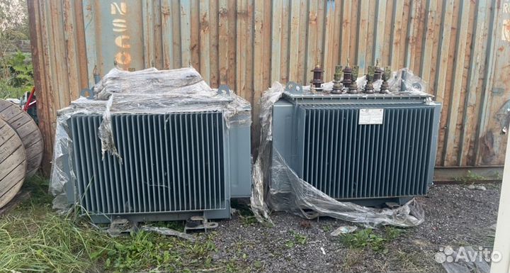 Трансформаторы силовыесухие/масленые 16-125000 кВт