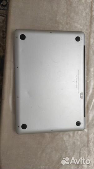 Apple MacBook Pro 13