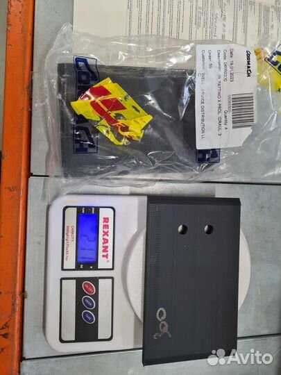 Cormach 6060300 противоизносная пластина