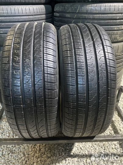 Pirelli Cinturato P7 All Season 225/45 R17