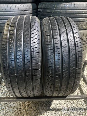 Pirelli Cinturato P7 All Season 225/45 R17