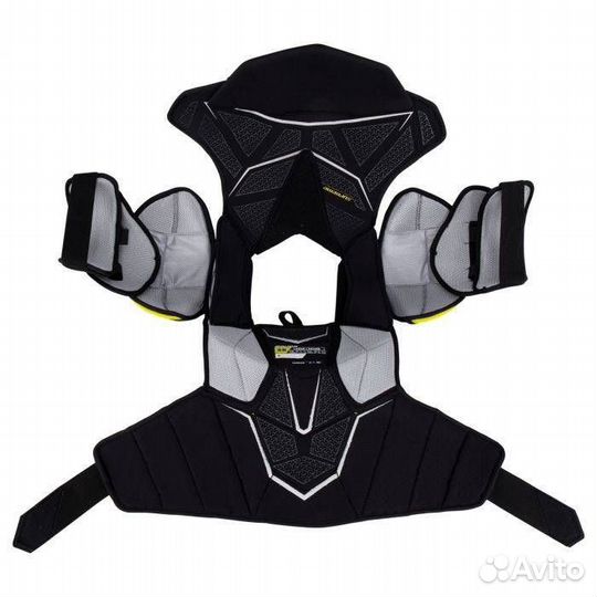 Нагрудник Bauer Supreme Ultrasonic