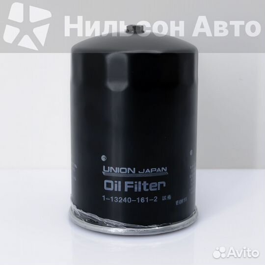 Фильтр масляный union