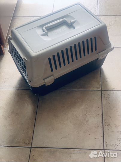 Переноска для животного