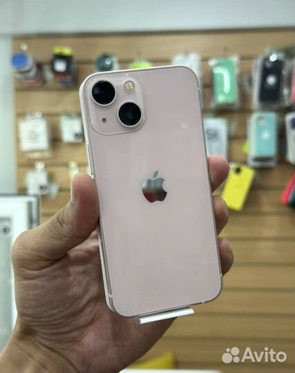 iPhone 13 mini, 128 ГБ