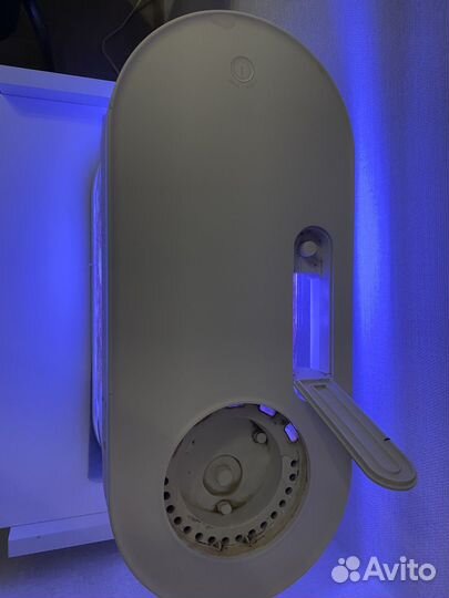 Аквариум xiaomi