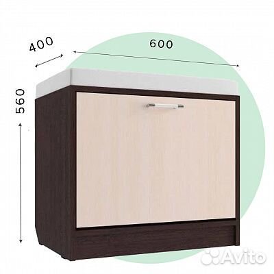 Обувница об-03 Б6