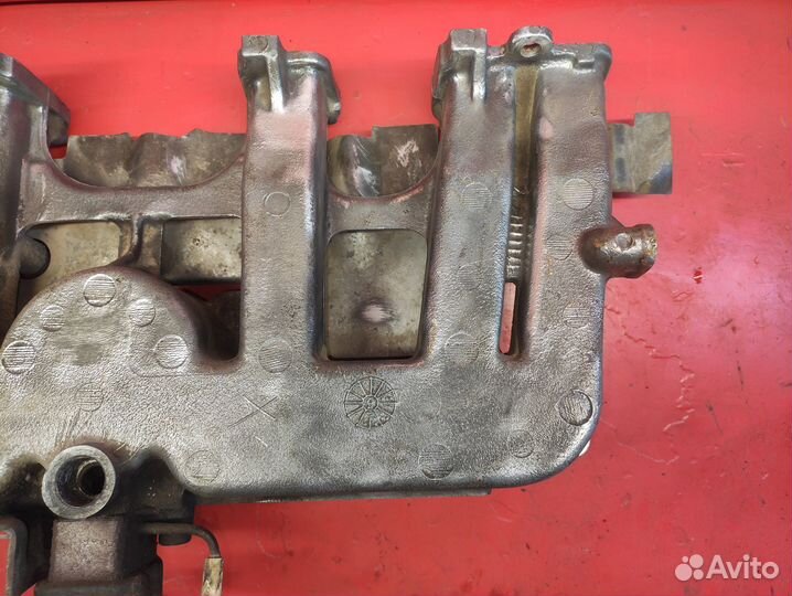 Коллектор впускной Renix Jeep Cherokee XJ 4.0