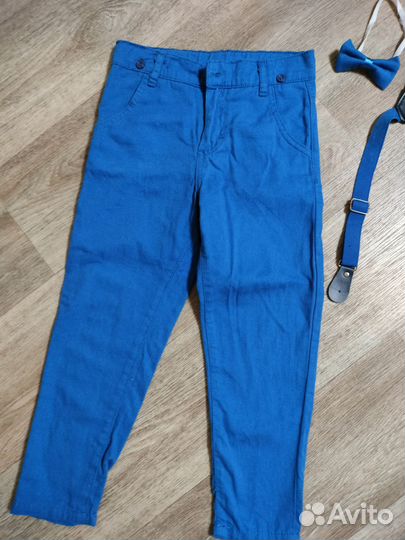 Костюм на мальчика