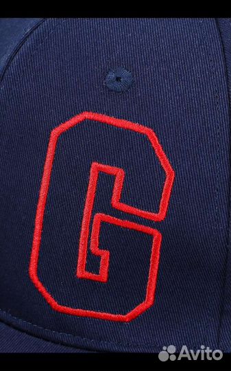 Бейсболка мужская