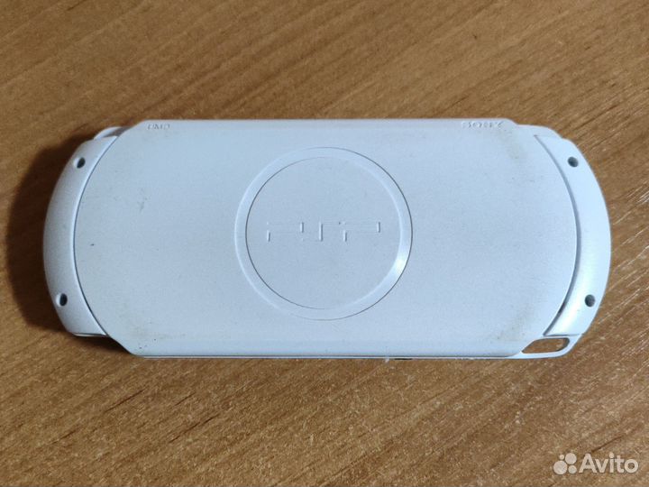 Sony PSP e 1008