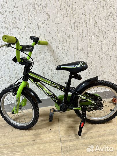 Велосипед merida 16