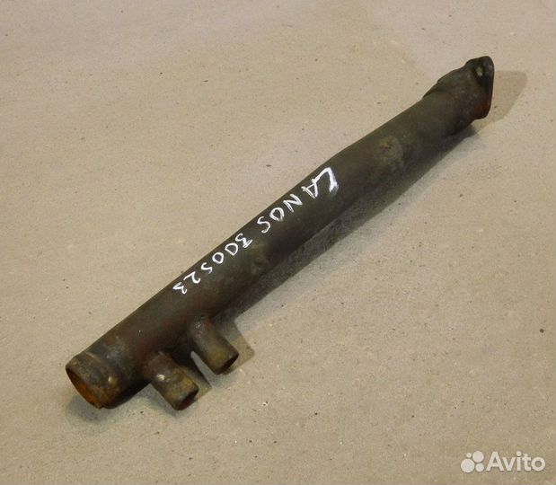 Трубка системы охлаждения Sens 1.3