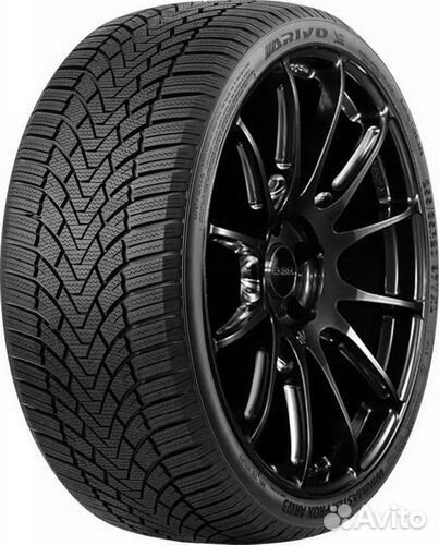 Arivo Winmaster ProX ARW3 185/55 R16 83H