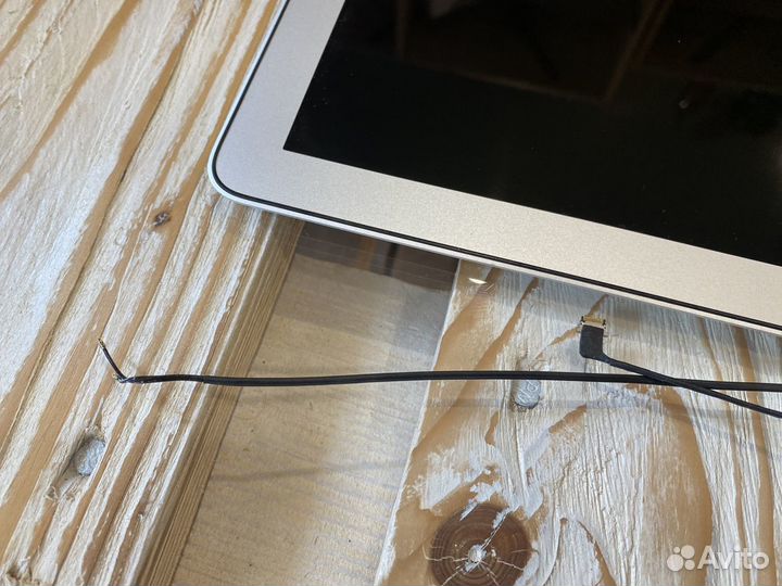 Дисплей Macbook Air 13 A1466 2013-2017 Оригинал