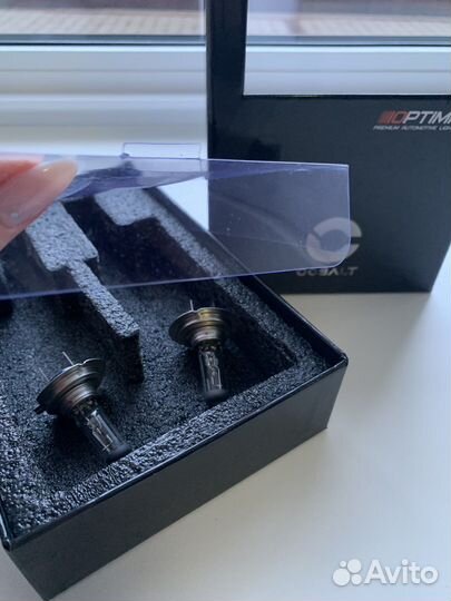 Линзы для Ксеноновых ламп d1s philips