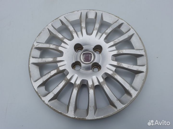 Колпак колеса Fiat Punto 3 Grande Punto