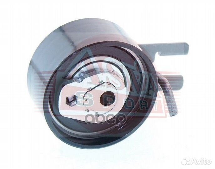 Ролик натяжной ремня грм